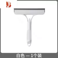 三维工匠玻璃刮水器一体式带喷头水壶多家用硅胶刮喷雾窗刷玻璃擦车窗