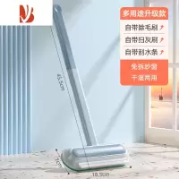 三维工匠纱窗清洗器多免拆洗金刚网纱窗刷家用洗窗户清洁器双面