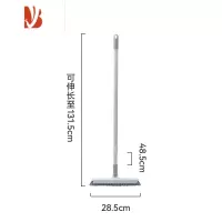 三维工匠卫生间地板刷洗地刷地刷子器浴室地缝隙刷瓷砖长柄洗墙厕所清洁