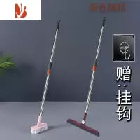 三维工匠地缝刷洗地刷地刷子浴室洗墙瓷砖清洁长柄厕所无死角卫生间地板刷