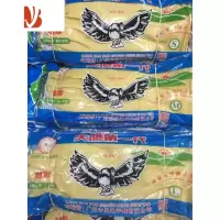 三维工匠加厚牛筋手套 天骄纯胶多手套橡胶手套 家务防水洗碗手套