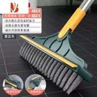 三维工匠卫生间地板刷长柄硬毛洗地刷浴室清洁刷厕所地缝刷瓷砖器地刷子