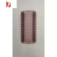 三维工匠衣刷鞋刷子家用硬毛多洗衣刷清洁刷子板刷清洁浴室地板瓷砖刷