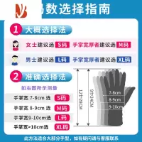 三维工匠丁晴手套旗舰店丁腈厨房家用女橡胶乳胶防水耐磨家务