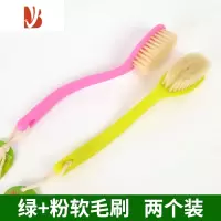 三维工匠鞋刷子家用超软毛不伤鞋网面鞋运动鞋板刷多清洁刷子刷鞋器