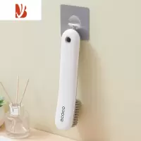 三维工匠鞋刷子家用洗鞋刷子刷鞋洗衣衣服刷软毛不伤鞋板刷多专用器