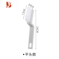 三维工匠地刷厕所卫生间多去渍清洁刷子浴室瓷砖墙面浴缸无死角地板刷