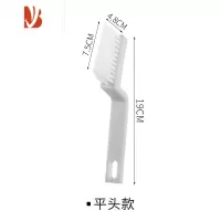 三维工匠地刷厕所卫生间多去渍清洁刷子浴室瓷砖墙面浴缸无死角地板刷