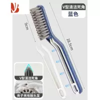 三维工匠缝隙刷地板刷卫生间地缝浴室刷地刷子厕所清洁无死角瓷砖窗户缝隙
