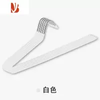 三维工匠鹅型裤架晾裤子家用防滑裤挂衣架Z字形Z型裤夹衣柜收纳器