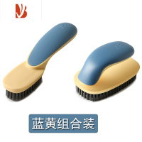 三维工匠鞋刷子软毛家用洗鞋刷子刷鞋洗衣刷衣服不伤鞋板刷多清洗器