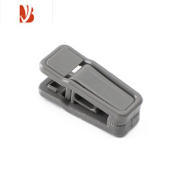 三维工匠好物精选魔术裤夹子塑料衣夹AT型衣夹防风夹干湿两用迷你衣架裤夹