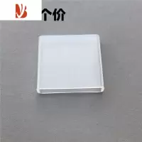三维工匠服装店裤架防滑套硅胶防滑垫裤夹保护套胶条裤裙防脱落胶套