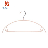 三维工匠衣架家用挂衣防肩角衣服撑子防滑晒衣挂阳台T恤不起包衣挂架