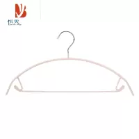 三维工匠衣架家用挂衣防肩角衣服撑子防滑晒衣挂阳台T恤不起包衣挂架
