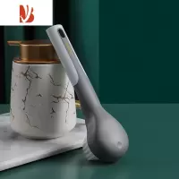 三维工匠加液鞋刷多洗鞋专用刷不伤鞋子软毛刷子刷鞋洗衣服家用鞋刷子