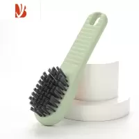 三维工匠洗衣刷软毛鞋刷子洗鞋刷多塑料鞋刷衣服清洁刷多加液刷子