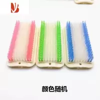 三维工匠洗衣刷家用清洁刷软毛鞋刷专用刷鞋洗衣洗鞋器衣服刷子多板