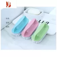 三维工匠家用硬毛刷多毛刷清洗刷浴盆刷脸盆刷洗鞋刷多用衣刷清洁刷子