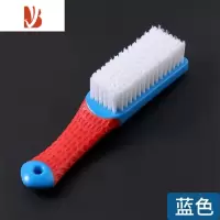 三维工匠鞋刷洗鞋刷鞋不伤鞋清洁洗衣刷软毛刷子家用器多纳米清结刷