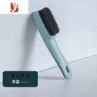 三维工匠刷鞋刷洗鞋刷子家用软毛专用工具清洁不伤鞋子软刷运动鞋洗衣刷擦