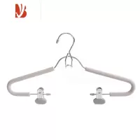 三维工匠套装衣架连体防滑家用多衣服撑挂马面裙裤带夹汉服衣架子