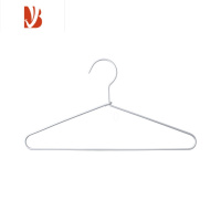 三维工匠巨献福利!10个装 轻巧耐用家用铝制晒晾铝合金衣架