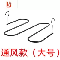 三维工匠晒被子器圆形旋转衣架螺旋式晒衣架晾床单被罩被套折叠凉被单