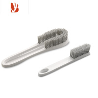 三维工匠鞋刷软家用小白鞋清洁工具刷鞋子器宿舍学洗鞋刷