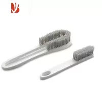 三维工匠鞋刷软家用小白鞋清洁工具刷鞋子器宿舍学洗鞋刷
