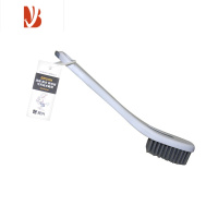 三维工匠可拆分组合鞋刷家洗衣刷用不伤鞋软毛鞋刷衣领刷洗鞋专用刷子