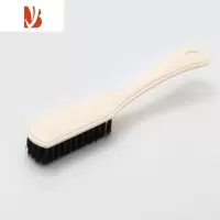 三维工匠长柄清洁鞋刷手柄衣物多用清洁油刷鞋刷鞋刷子不伤鞋家用
