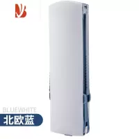 三维工匠旅行好物衣架旅游出差晾衣器空调出风口晾衣架折叠便携酒店晒衣