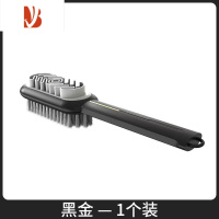 三维工匠生胶鹿绒去污清洁刷绒面翻毛皮刷子家用学生小清新