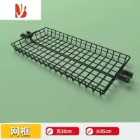 三维工匠顶天立地挂衣架卧室家用落地置物架免打孔多可折叠