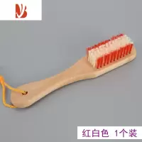 三维工匠鞋刷子家用多软毛不伤鞋网鞋球鞋刷鞋子清洁刷洗鞋洗衣刷器