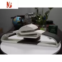 三维工匠26整理师专用G+成人儿童好物干湿两用塑料衣架防滑加粗衣架子