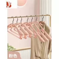 三维工匠伸缩衣架成人大码衣服衣撑服装店叠挂晾衣挂家用加长护衣撑子