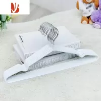 三维工匠晾衣架日式衣服加粗漂亮衣橱挂冬天的厚的新款衣架 家用架子衣架