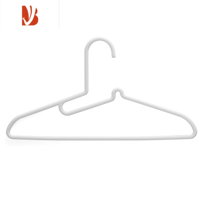 三维工匠衣撑家用防滑衣架晾晒衣服不伤衣领晒衣撑子橱柜衣物收纳挂架