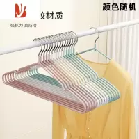 三维工匠升级加粗防滑成人衣服架家用晾衣架衣撑子衣挂衣架子裤架