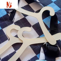 三维工匠迷你猫狗衣服挂狗狗衣柜展示衣挂宠物衣架落地式衣撑儿童小号可爱