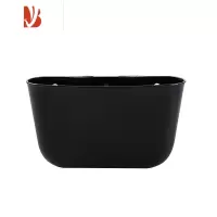 三维工匠创意汽车用品车内挂式垃圾桶车载收纳置物盒多车用小垃圾袋箱
