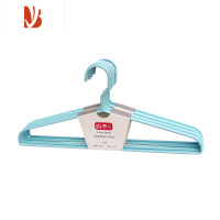 三维工匠衣架加粗加厚加大家用挂衣宿舍衣挂晾衣架长衣服撑子加长48cm