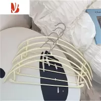 三维工匠*漂亮的小姨妈*家用阳台衣架挂衣架子肩防滑晾衣架挂架子衣撑