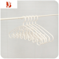 三维工匠波浪衣架内衣吊带收纳器家用挂衣学生宿舍衣服多晾衣架