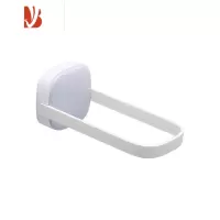 三维工匠衣架收纳器免打孔阳台整理置物架省空间挂式放夹子的多挂钩