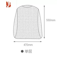三维工匠家用防风架阳台头器专用枕头晾晒网兜抱枕枕芯衣架