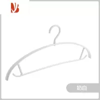 三维工匠防滑衣架宿舍用旋转晾衣撑学生晒衣架家用塑料挂衣架SY