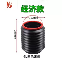 三维工匠车载垃圾桶多创意车内可折叠车用上置物收纳袋汽车用品大全
